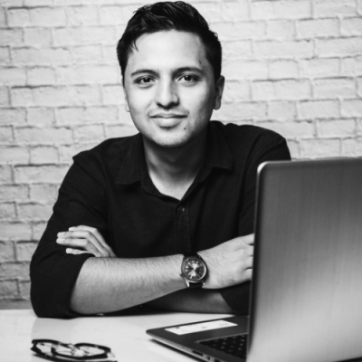 About Us 3 Saurav Ahuja