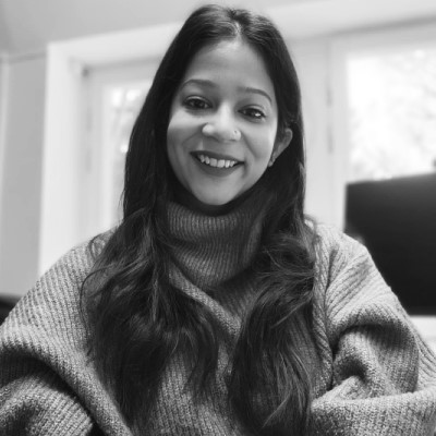 About - Shubhra Jain 192 Shubhra