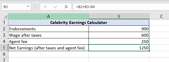 How to Find and Fix Circular References in Excel 11 Deliberately Using Circular References