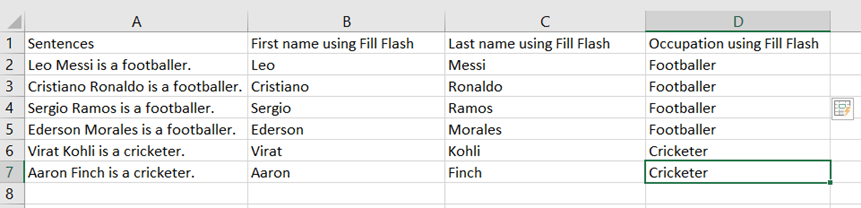 Excel-FlashFill_Example