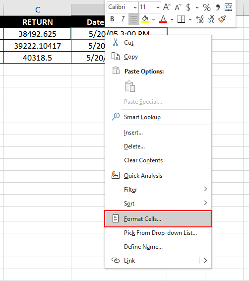 Excel DATEVALUE Function – How To Use 5 Not sure how to format cells for the DATEVALUE function?