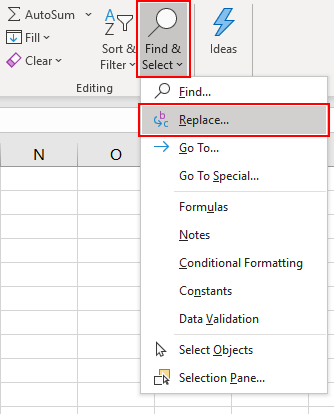 How to Convert Text or Numbers To Dates in Excel 8 Using SUBSTITUTE + VALUE/DATEVALUE Function