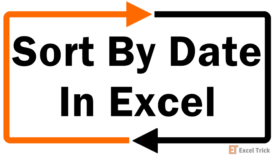 How to Sort By Date in Excel (Step-by-Step) 23 How To Sort By Date In Excel