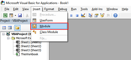 How to Copy And Duplicate a Sheet in Excel (Easy Ways + VBA) 9 Using VBA
