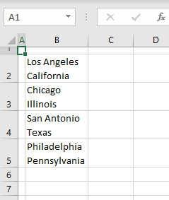 How to Autofit Rows & Columns in Excel (Quick & Easy Ways) 7 AutoFit Multiple Rows
