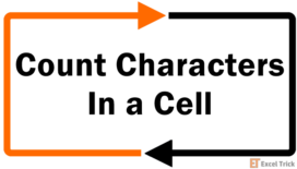 How to Count Number of Characters in Excel (3 Easy Ways) 10 How-To-Count-Number-of-Characters-In-Excel