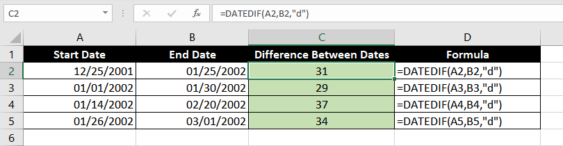 NUM-Error-In-Excel-Example-08