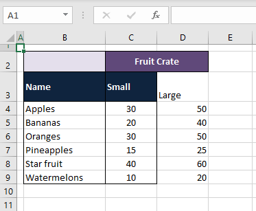 How to Copy Formatting in Excel (3 Easy Ways + Shortcut) 4 copy-formatting-in-excel_03