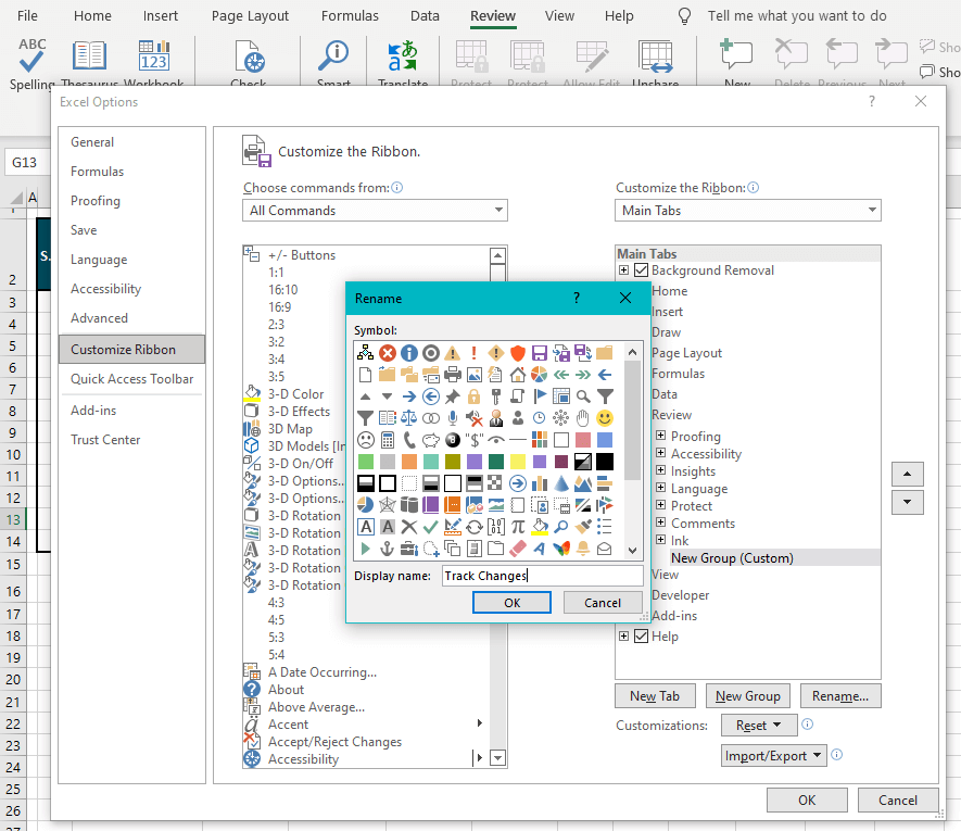 How to Track Changes in Excel (Easy Step-by-Step) 14 How to Turn Track Changes On In Excel