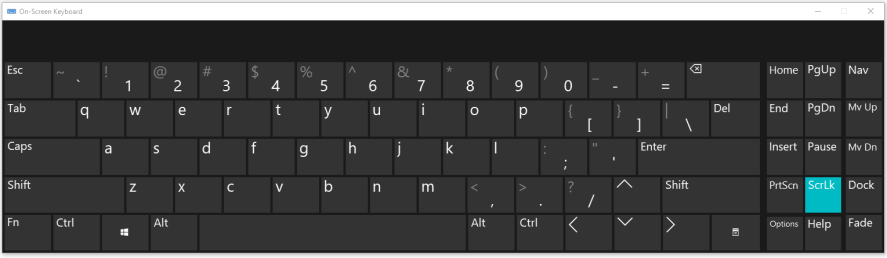 Arrow Keys Not Working In Excel – How To Fix 4 Arrow Keys Not Working In Excel Due To Scroll Lock