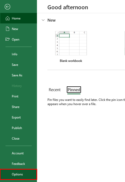 Excel AutoCorrect Feature – Enable, Disable & Add Exceptions 5 AutoCorrect Options