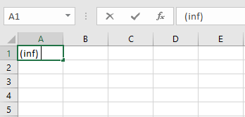 Excel AutoCorrect Feature – Enable, Disable & Add Exceptions 32 How to Undo AutoCorrect Changes