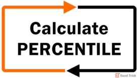 How to Calculate PERCENTILE in Excel (Formula & Examples) 38 How to Calculate PERCENTILE in Excel