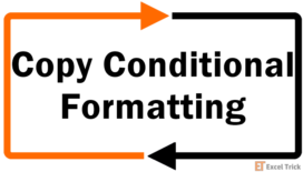 How to Copy Conditional Formatting in Excel (3 Easy Ways) 42 Copy Conditional Formatting in Excel