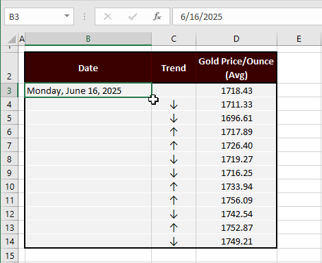 Fill Handle Not Working in Excel (4 Easy Fixes) 4 Enable Fill Handle Feature
