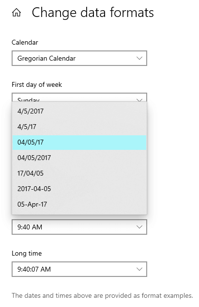 What is Excel Short Date Format & How to Apply (3 Easy Ways) 15 How to Change Default Short Date Format