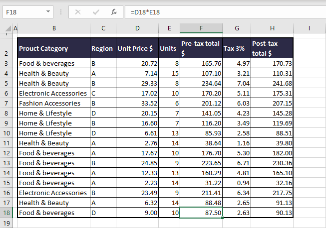 Excel Formulas Not Calculating - How To Fix 3 What are Automatic & Manual Calculation Modes