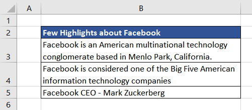 Excel REPLACE Function – How To Use 3 Replacing Text when Location is Known