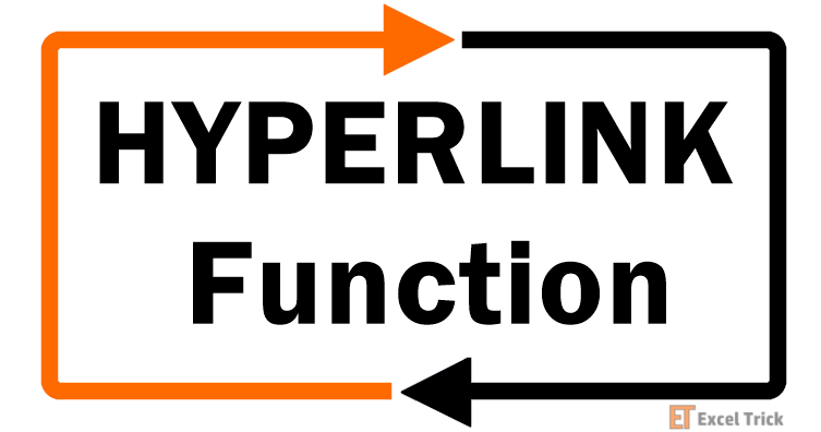 About - Shubhra Jain 201 Excel-HYPERLINK-Function