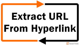 How to Extract URLs from Hyperlinks in Excel 37 Extract URL From Hyperlink In Excel
