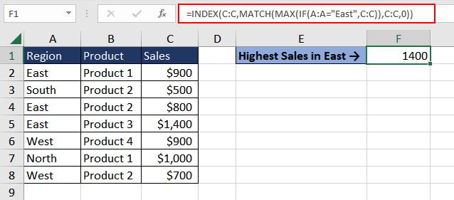 Excel HYPERLINK Function – How To Use 10 Using INDEX MATCH with HYPERLINK Function