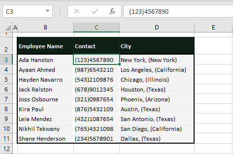 how-to-remove-parentheses-in-excel_01